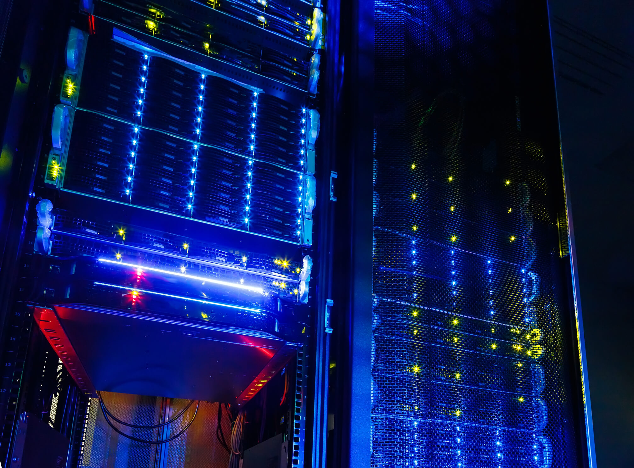 Colocation